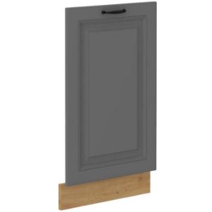 Obrazek Front kuchenny Stilo dustgrey/artisan 713x446