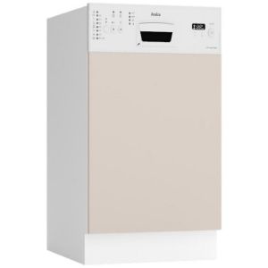 Obrazek Front zmywarki Max 45po jasno beżowy 
