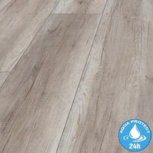Obrazek  Panel podłogowy wodoodporny Dąb Burgos 8mm AC5 Elite WR 55951 