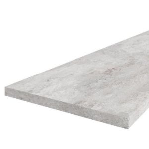 Obrazek Blat 60cm/38mm Calcite Grey