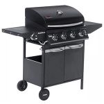 Grille ogrodowe