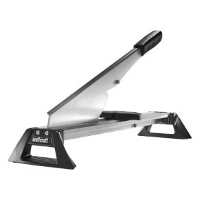 Obrazek Gilotyna do cięcia paneli podłogowych laminowanych Wolfcraft LC600