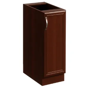 Obrazek Szafka kuchenna Sycylia D30 P orzech milano