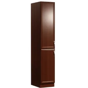 Obrazek Szafka kuchenna Sycylia D40SP L orzech milano