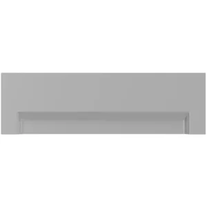 Obrazek Obudowa do wanny Dora 160x56 front biały mat