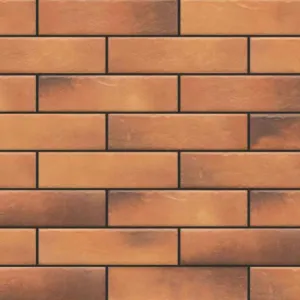 Obrazek Płytka cegłopodobna Retro brick Curry 245/65/8